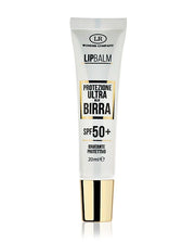 Lip balm protettiva birr spf50+ 20ml