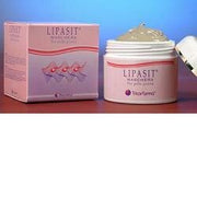 Lipasit maschera pelle grassa 50ml