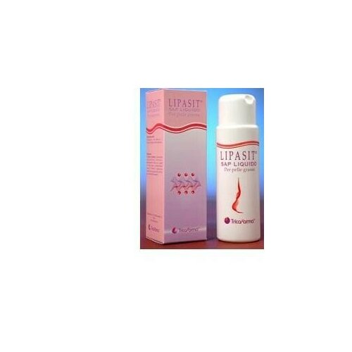 Lipasit sapone liquido 200ml