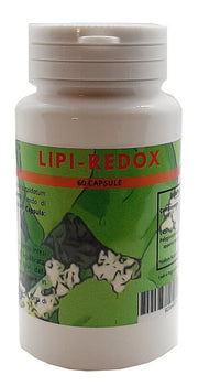 Lipi-redox 60 capsule