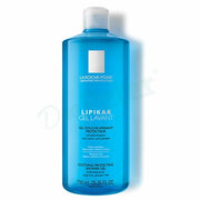 Lipikar gel lavante 750 ml