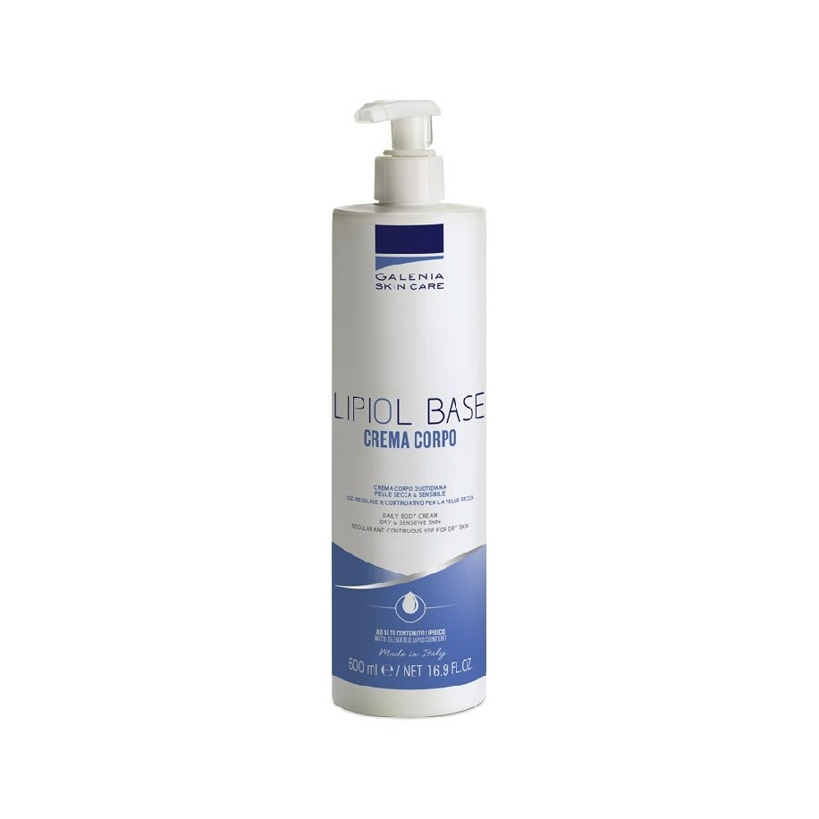 Lipiol base 500ml