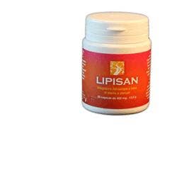 Lipisan 30 capsule