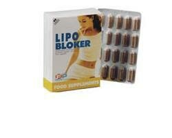 Lipo blocker 60 capsule