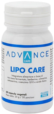 Lipo care 60 capsule
