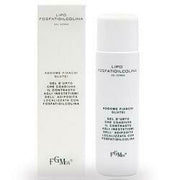 Lipo fosfatidilcolina gel donn