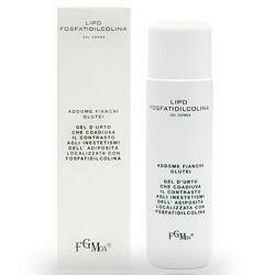 Lipo fosfatidilcolina gel donn