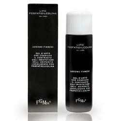 Lipo fosfatidilcolina gel uomo 200 ml