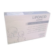 Lipoacid combi 60 capsule