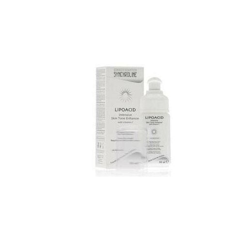 Lipoacid intensive crema 50 ml
