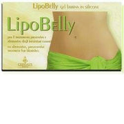Lipobelly lamina gel silicone 50 g