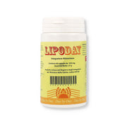 Lipoday 60 capsule