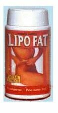 Lipofat 90 compresse