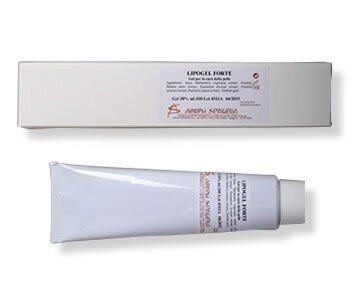 Lipogel forte 100ml