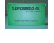Lipoibeg r 30 compresse