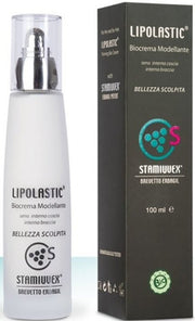 Lipolastic biocrema modellante erbagil 100 ml