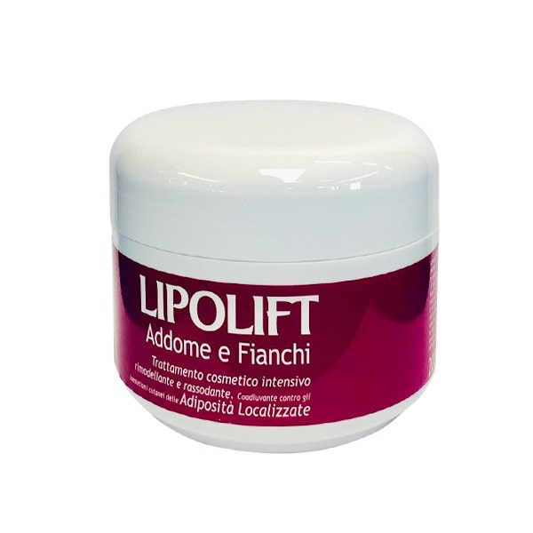 Lipolift addome fianchi 200ml