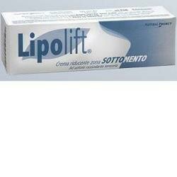 Lipolift crema 50 ml