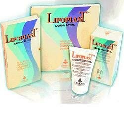 Lipoplast lamina attiva 10 g