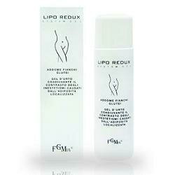 Liporedux system d gel 200ml