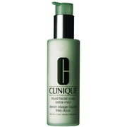 Liquid facial soap c/erog200ml