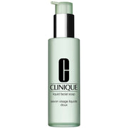 Liquid facial soap mild c/erog