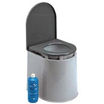 Liquido disgregante wc 1lt