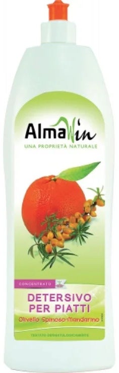 Liquido piatti concentrato oliv special