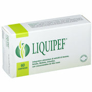 Liquipef per il micocircolo e il drenaggio dei liquidi