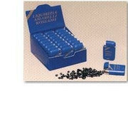 Liquirizia blu rombet 100 g scatoletta