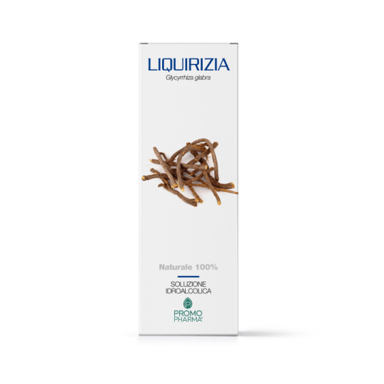 Liquirizia soluzione ial 50ml