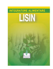 Lisin 60 capsule
