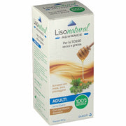 Lisonatural advance adulti