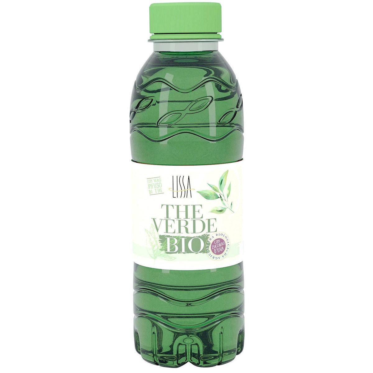 Lissa the verde 500ml