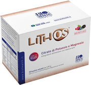 Lithos 30 bustine