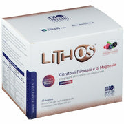Lithos 60 bustine