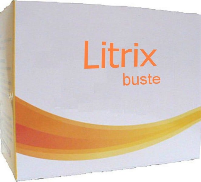 Litrix 20 bustine