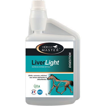 Liver light 1 litro