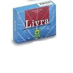 Livra 50tav 0,5g 761