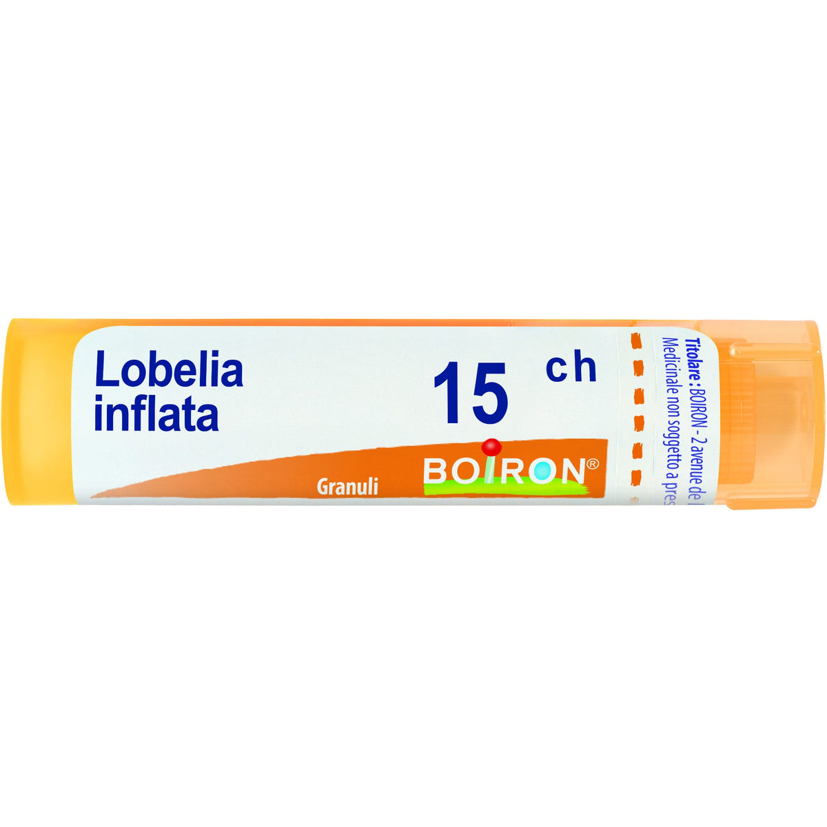 Lobelia infl boi 15ch 80gr 4g