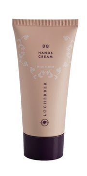 Locherber bb cream mani 30ml