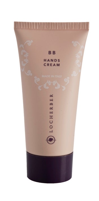 Locherber bb cream mani 30ml