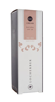 Locherber cold cream cream 30ml