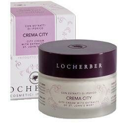 Locherber crema city 50 ml