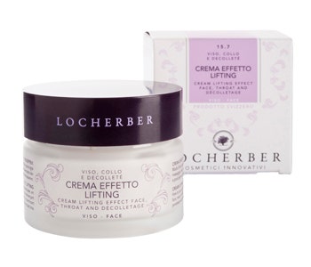 Locherber crema effervescenti lifting