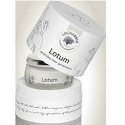 Locherber crema lotum 50 ml