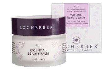 Locherber essential beauty balm 50 ml