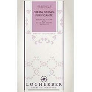 Locherber gel dermopurificante 100 ml