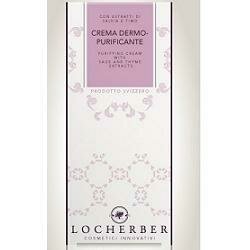 Locherber gel dermopurificante 100 ml