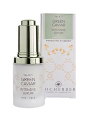 Locherber green caviar int ser
